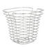 Obstkorb - Edelstahlfarben, Basics, Metall (27/23,5/27cm) - Blomus Obstkorb - Edelstahlfarben, Basics, Metall (27/23,5/27cm) - Blomus