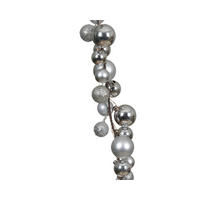 GIRLANDE  - Basics (6,00/6,00/180,00cm) - X-Mas