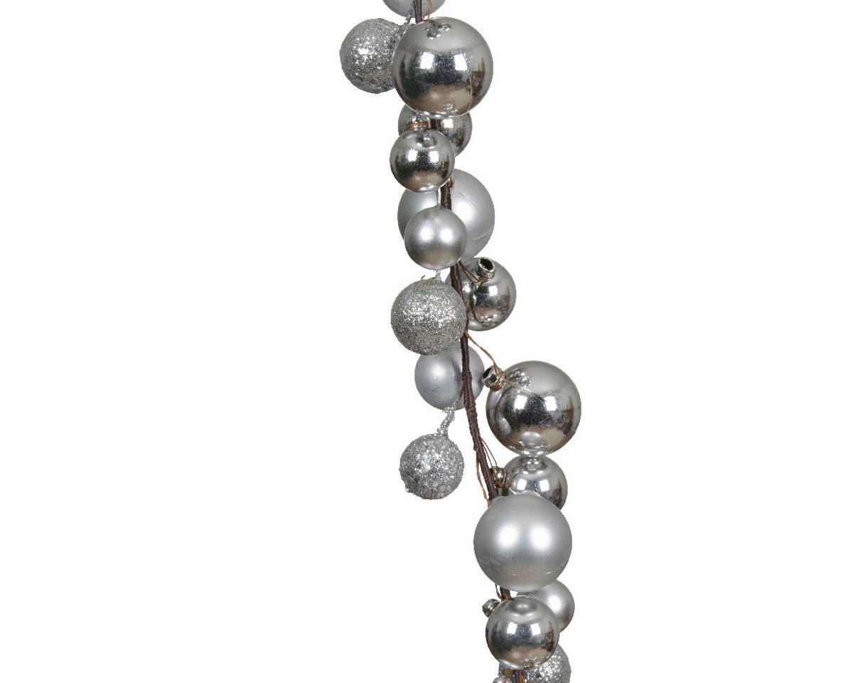 GIRLANDE  - Basics (6,00/6,00/180,00cm) - X-Mas
