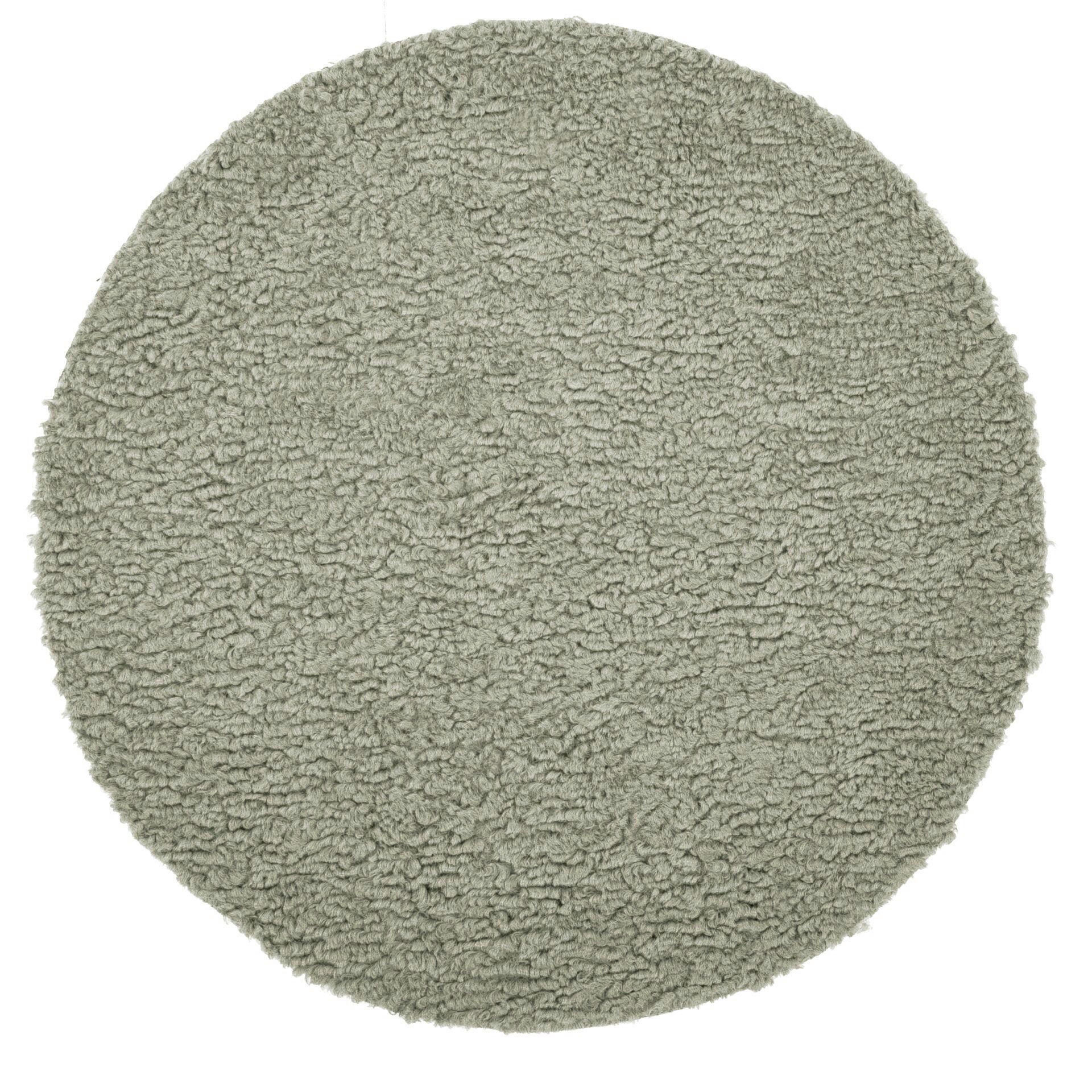 BLAZINA ZA STOL        37/2 cm        - žajbljevo zelena, Basics, tekstil (37/2cm)