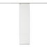 FLÄCHENVORHANG 60/245 cm - Naturfarben, Basics, Textil (60/245cm) - BOXXX