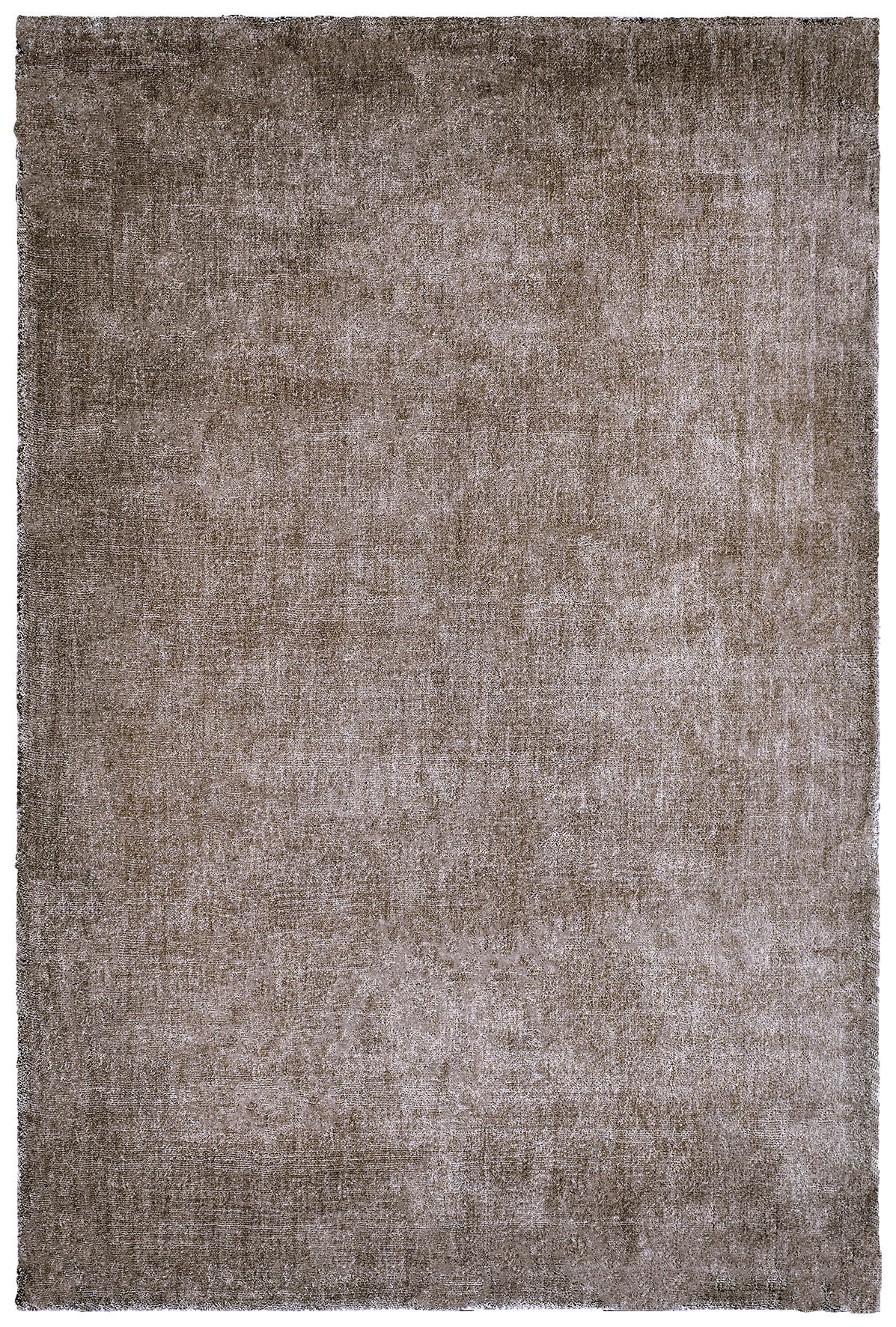 Obsession Webteppich Taupe 80x150 cm
