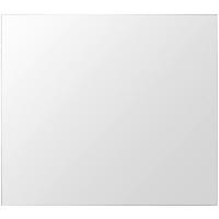 WANDSPIEGEL 88/77,5/2 cm  - Klar, Design, Glas (88/77,5/2cm) - Johann Jakob