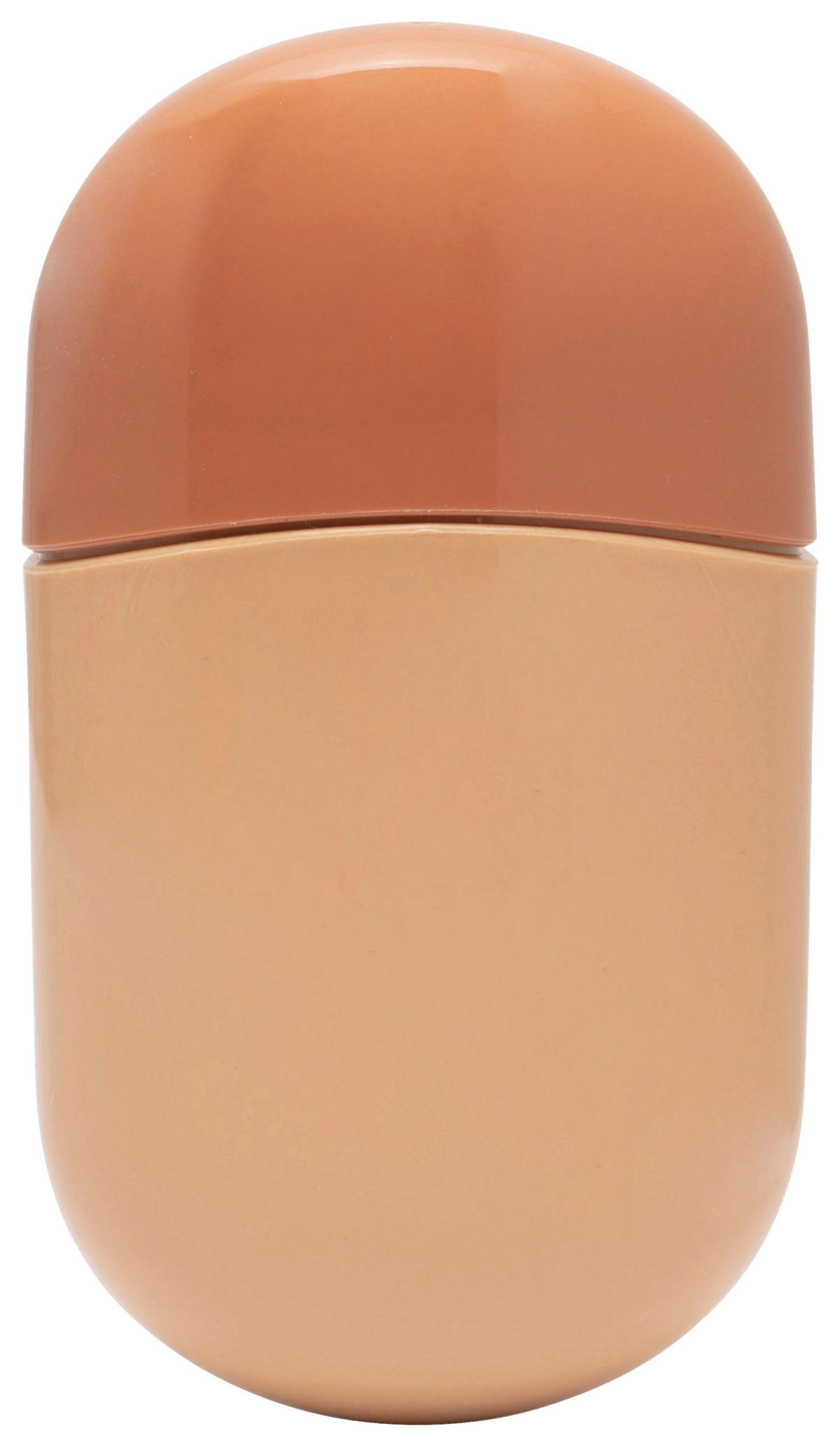 SET ZA KUPANJE BEBE  LUMA  - narančasta, Basics, plastika (79,5/40/46cm) - Bebe Jou