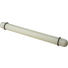 BACKFORMROLLER - Weiß, KONVENTIONELL, Kunststoff (4/41/4cm) BACKFORMROLLER - Weiß, KONVENTIONELL, Kunststoff (4/41/4cm)