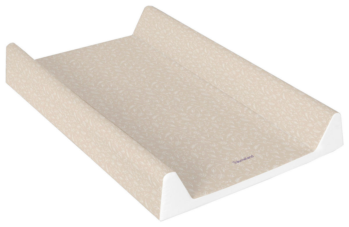 WICKELAUFLAGE   - Basics (50/70/5cm) - Träumeland