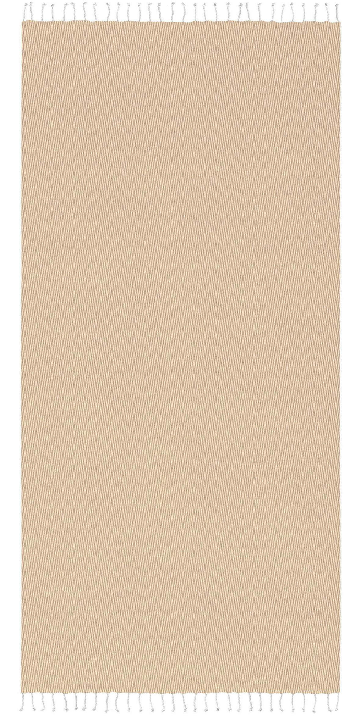 PEŠKIR ZA PLAŽU , višebojna  - višebojna, Osnovno, tekstil (100/180cm) - Esposa