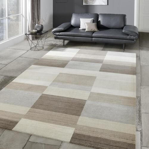 ORIENTALISK MATTA 80/300 cm Oscar  - naturfärgad, Klassisk, textil (80/300cm) - Cazaris
