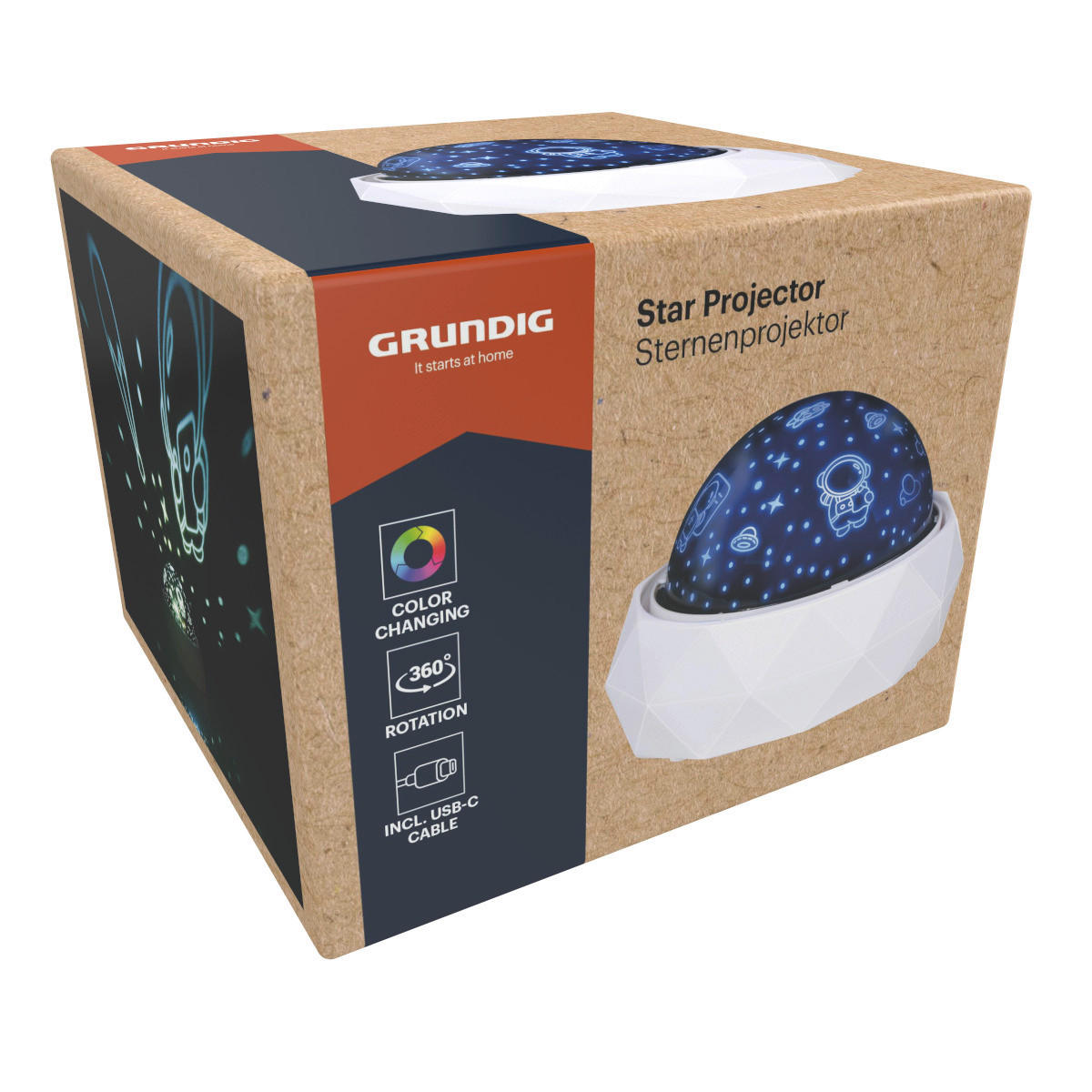 LED-Dekoleuchte 33582