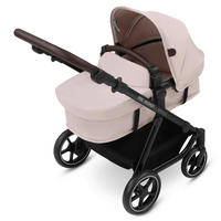 PUPPENWAGEN - Hellrosa, Basics (62/45/67cm) - ABC Design