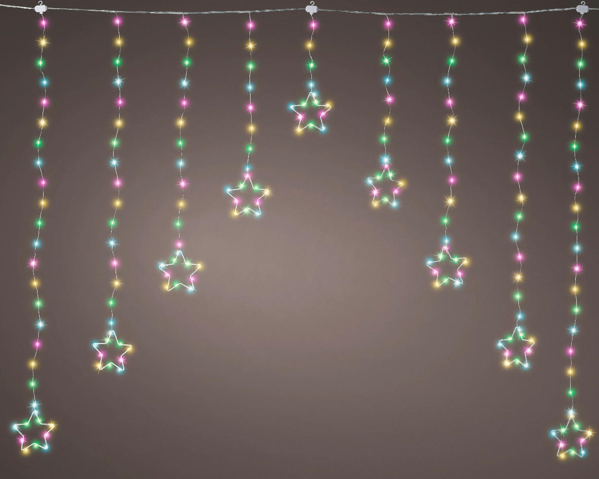 FÉNYFÜZÉR - Basics (0,20/120,00/120,00cm)