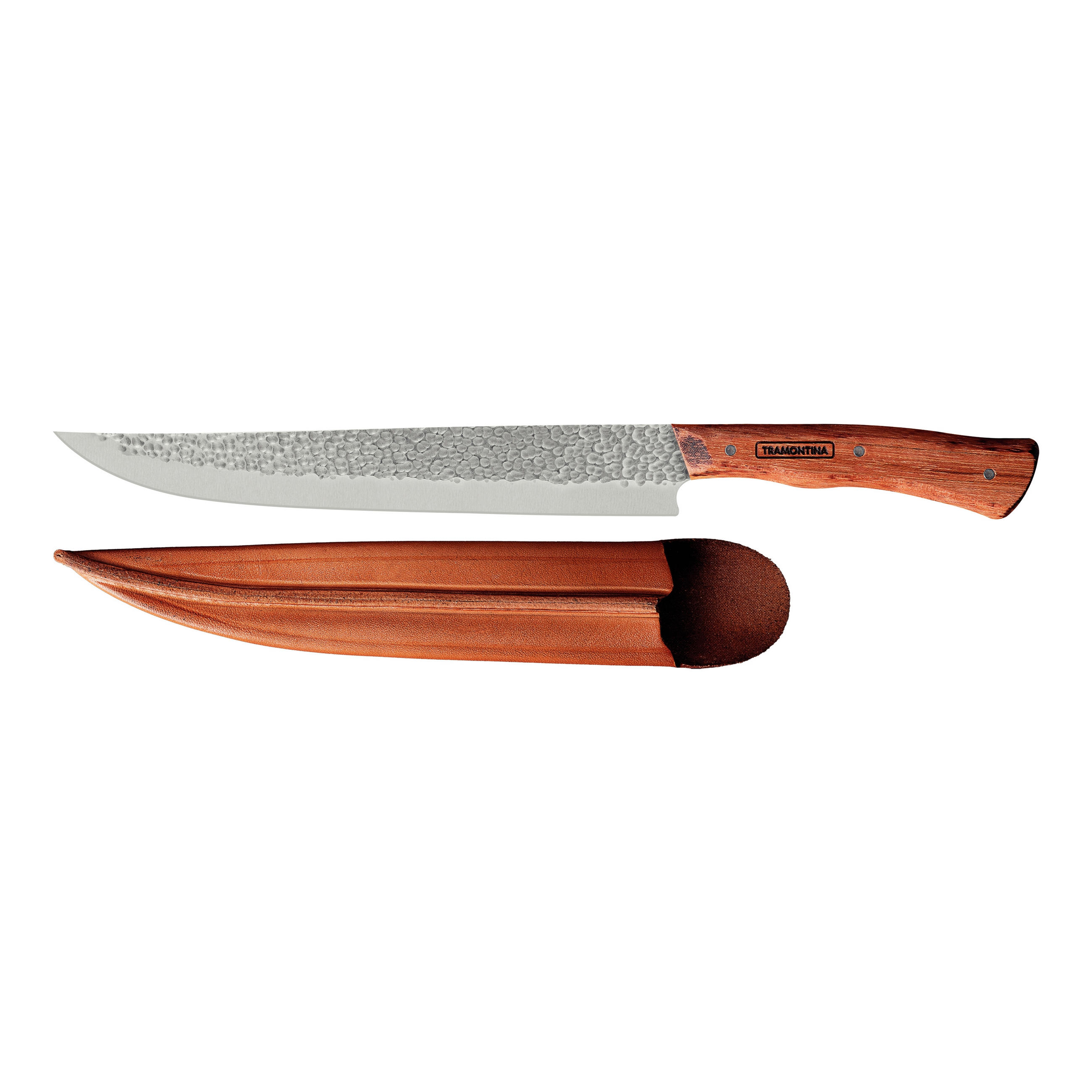 Tramontina Fleischmesser Nomade 12.5x3.5x44.5 cm