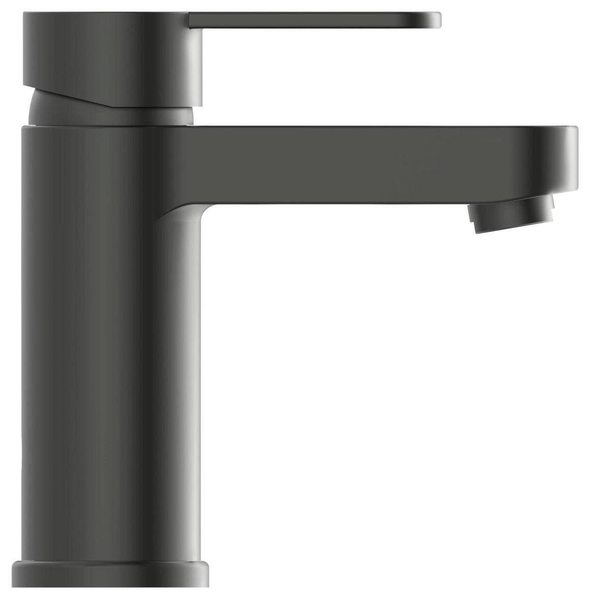 BATERIE CHIUVETA  BAIE 5,5/15,9/15,7 cm  - grafit, Basics, metal (5,5/15,9/15,7cm) - Xora