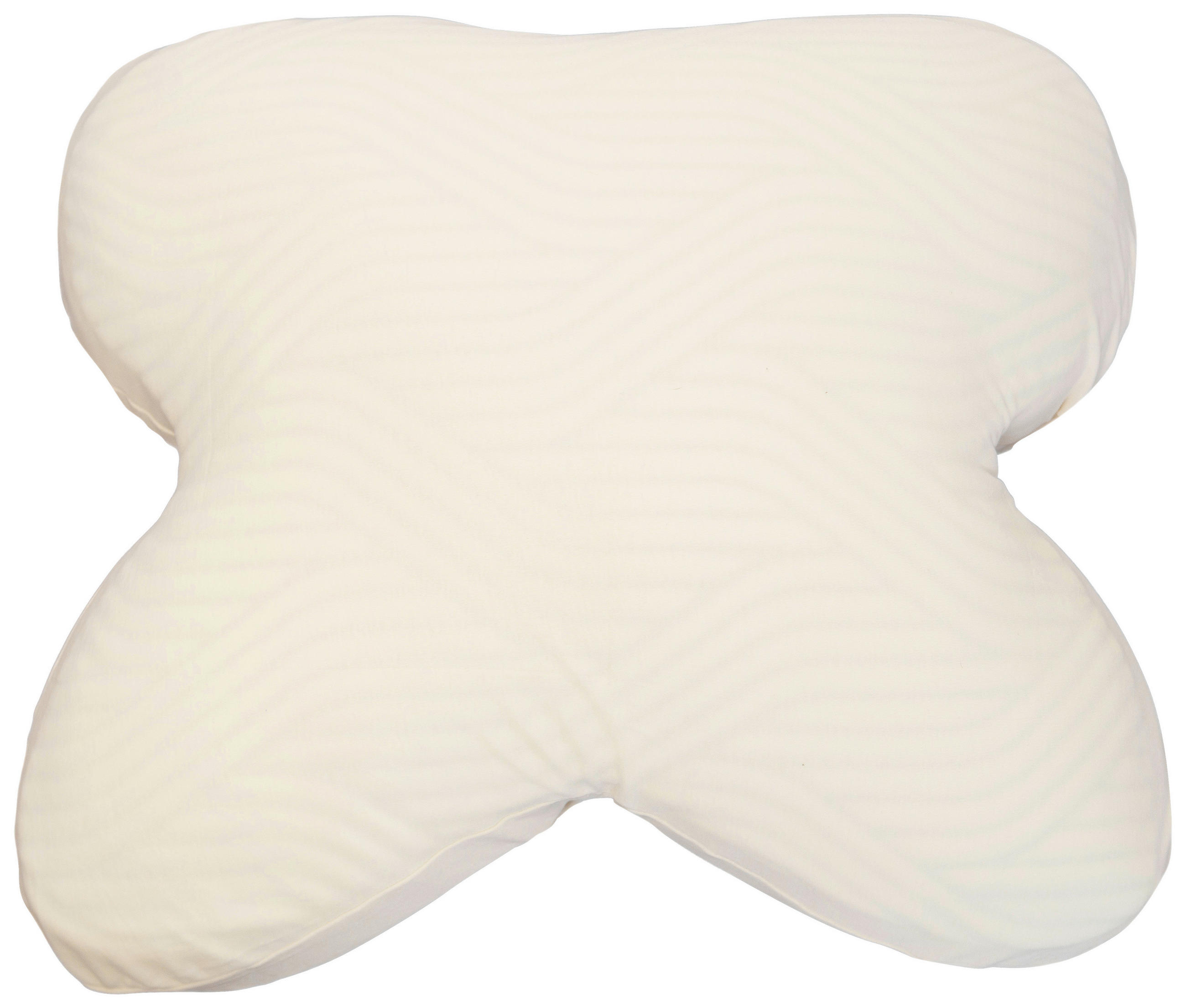 KISSENBEZUG 56/48 cm  - Naturfarben, Basics, Textil (56/48cm) - Tempur