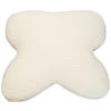 KISSENBEZUG 56/48 cm  - Naturfarben, Basics, Textil (56/48cm) - Tempur