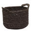 REGALKORB - Braun, Basics, Papier (22/17cm) - Landscape REGALKORB - Braun, Basics, Papier (22/17cm) - Landscape