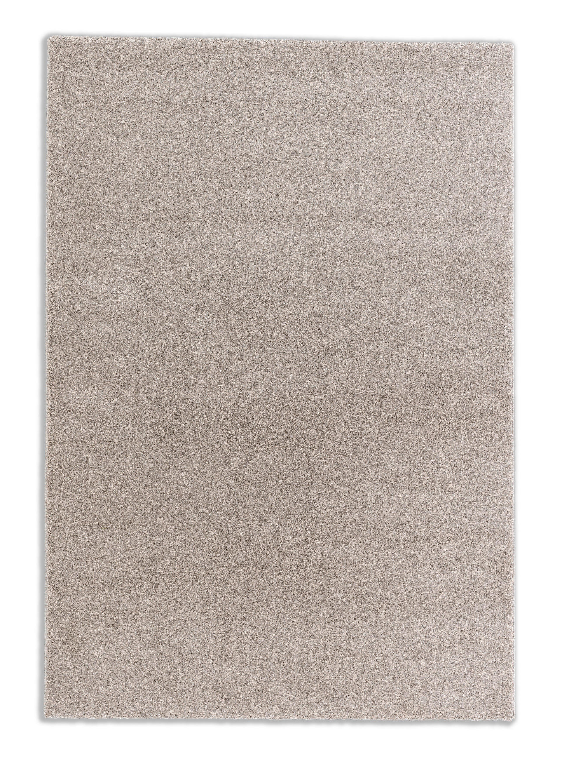 WEBTEPPICH 240/290 cm Pure Beige  - Beige, Basics, Textil (240/290cm) - Schöner Wohnen
