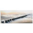 Strand & Meer GLASBILD - Multicolor, Design, Glas (125/50cm) Strand & Meer GLASBILD - Multicolor, Design, Glas (125/50cm)