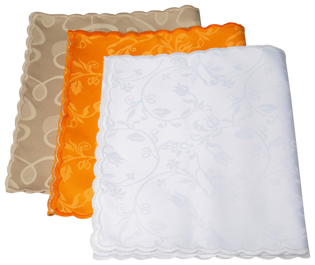 NADPRT 30/50 cm večbarvno  - večbarvno, Konvencionalno, tekstil (30/50cm)