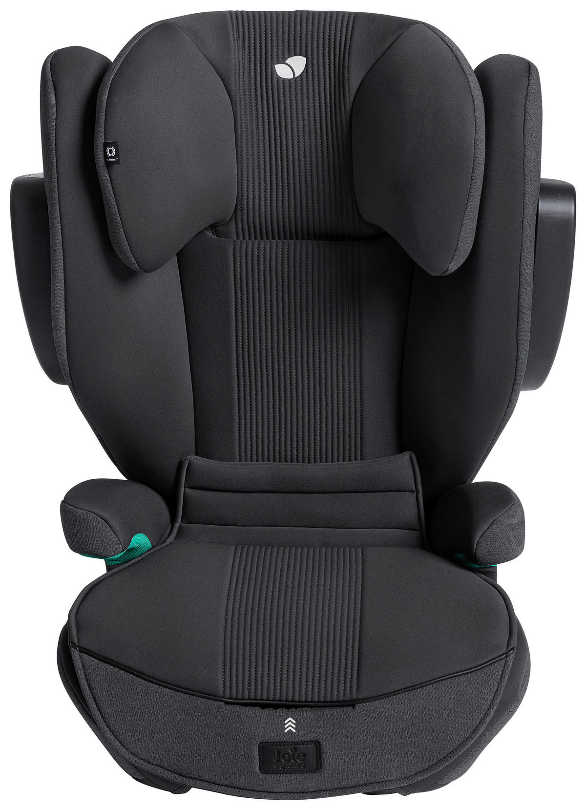 KINDERAUTOSITZ i-Traver  - Blaugrau, Basics, Kunststoff/Textil (40/80/38cm) - JOIE SIGNATURE