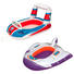 KINDERSCHLAUCHBOOT - Multicolor, Basics, Kunststoff - Bestway KINDERSCHLAUCHBOOT - Multicolor, Basics, Kunststoff - Bestway