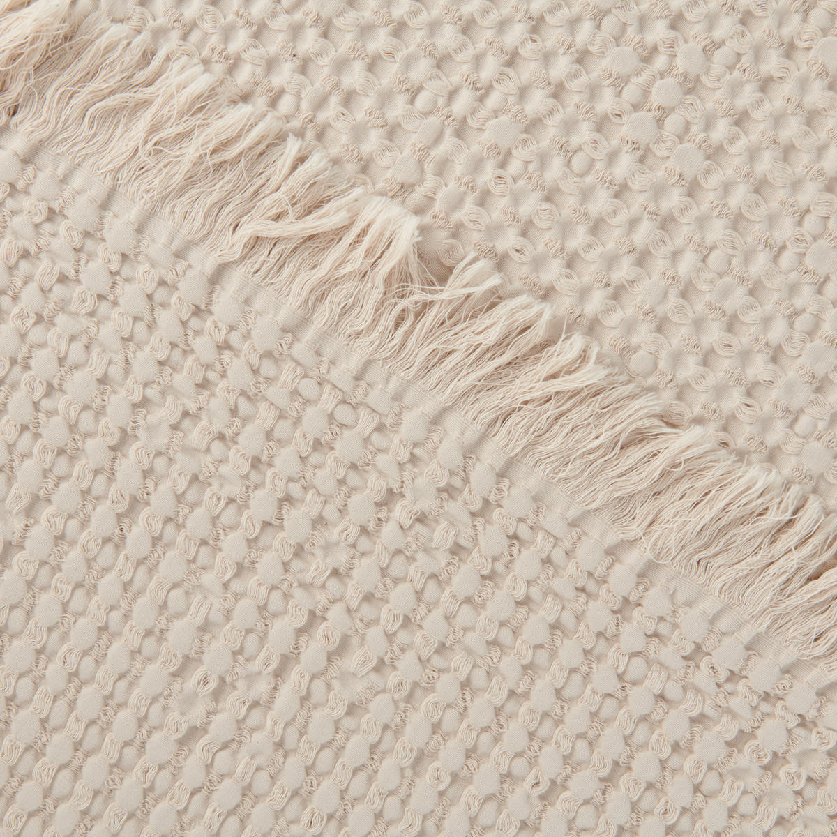 WOHNDECKE 130/180 cm  - Schlammfarben, Basics, Textil (130/180cm) - Ambiente