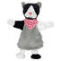 HANDPUPPE - Basics, Textil (28/25/15cm) - Sterntaler HANDPUPPE - Basics, Textil (28/25/15cm) - Sterntaler
