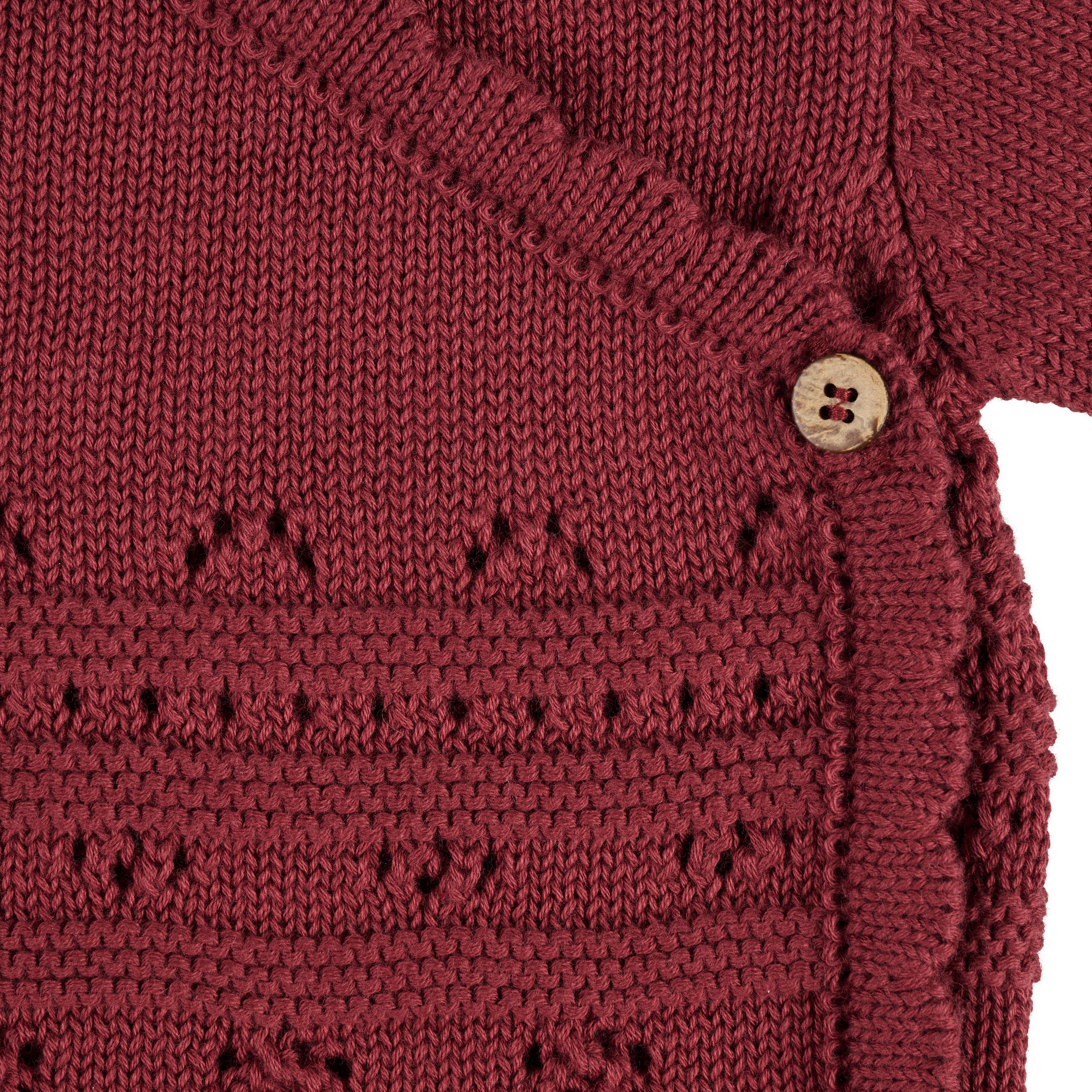 JACKE - Bordeaux, Trend, Textil (68null) - Patinio