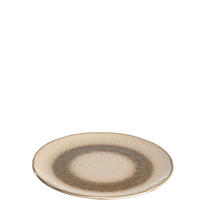 DESSERTTELLER Matera  23 cm   - Sandfarben, LIFESTYLE, Keramik (23cm) - Leonardo