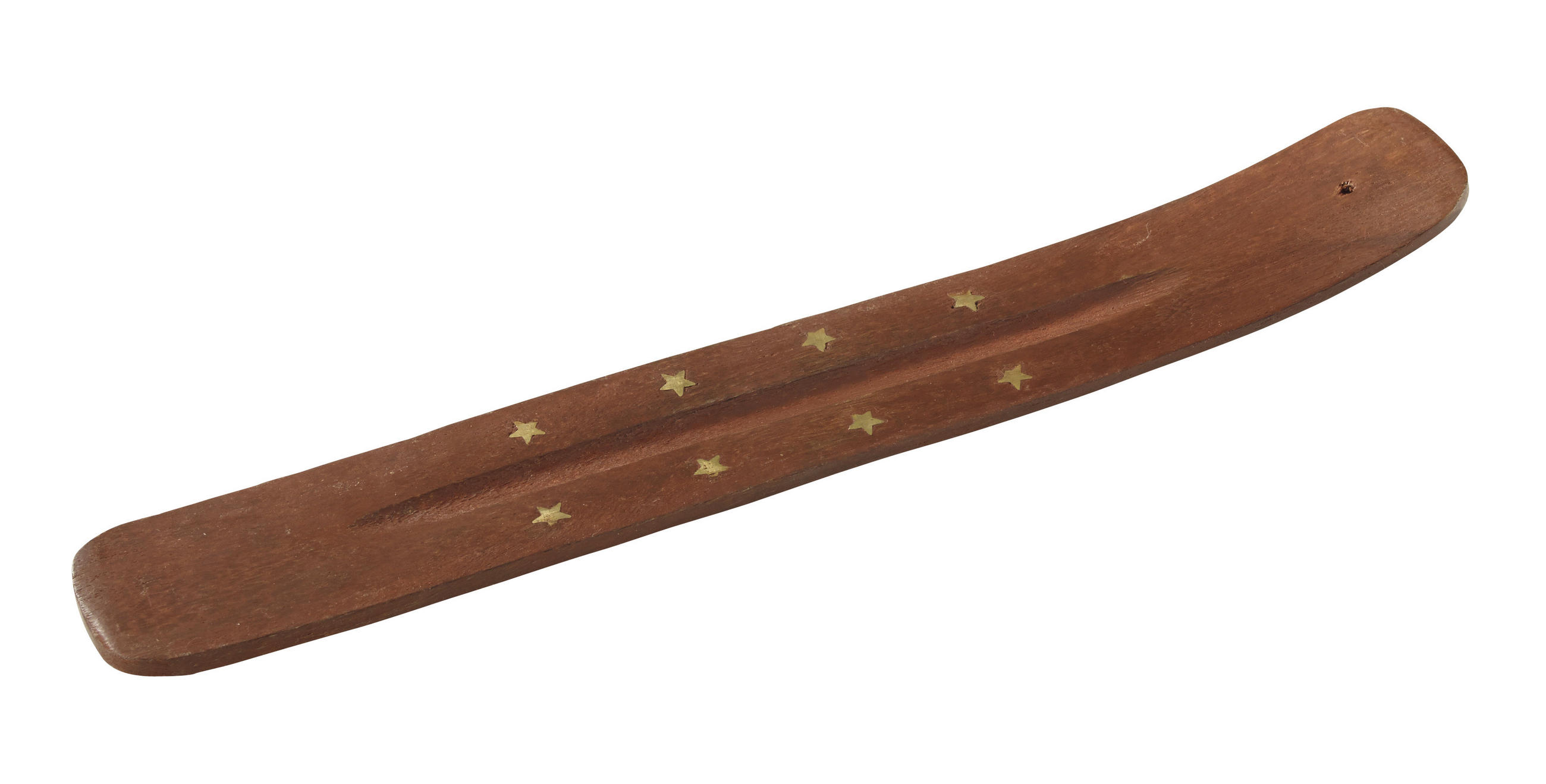 RÄUCHERSTÄBCHENHALTER   - Basics, Holz