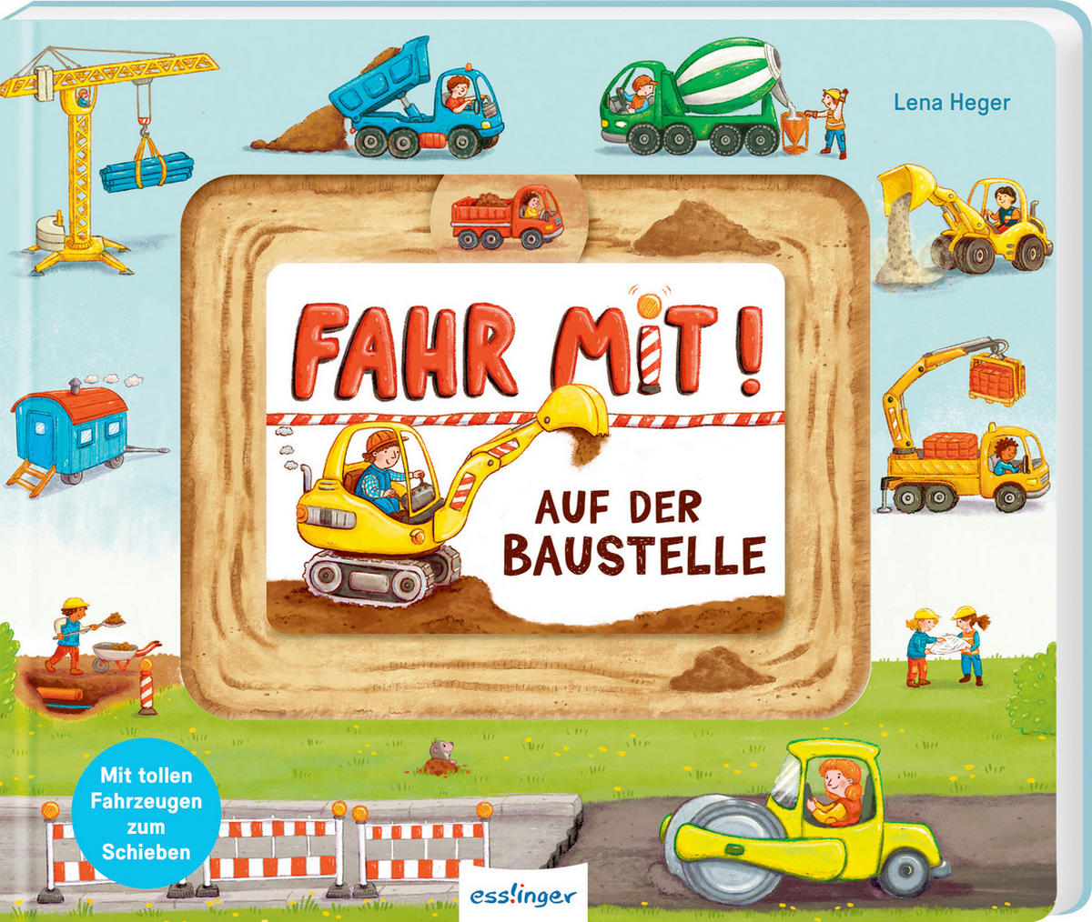 BUCH - Basics (21/28,2/1,8cm)