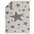 KINDERDECKE 130/180 cm Grau, Naturfarben - Naturfarben/Grau, Basics, Textil (130/180cm) KINDERDECKE 130/180 cm Grau, Naturfarben - Naturfarben/Grau, Basics, Textil (130/180cm)