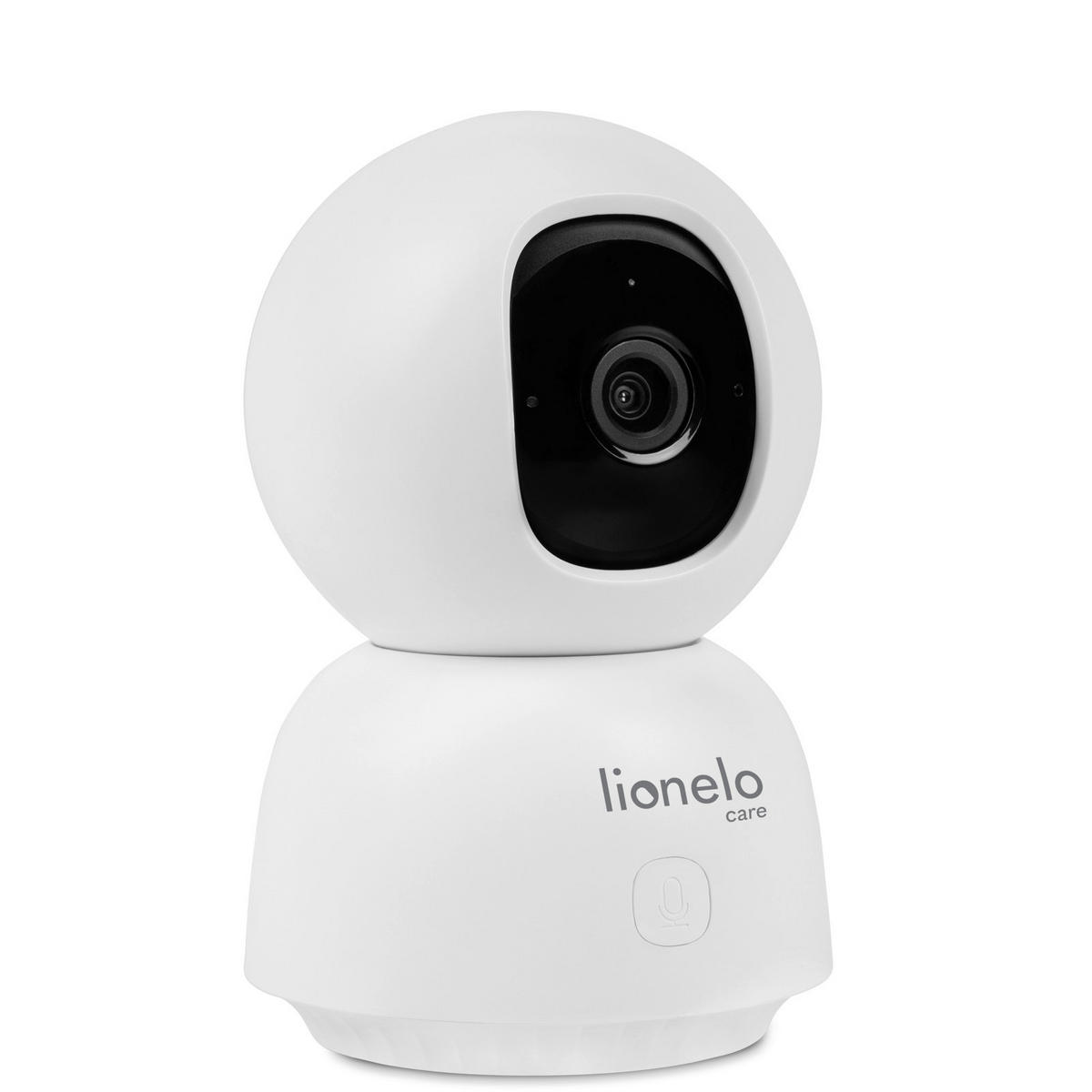 BABYPHONE - Weiß, Basics, Kunststoff (11.8/7.3cm) - Lionelo