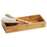 BOX Holz Braun - Braun, Basics, Holz (24/6/10cm) BOX Holz Braun - Braun, Basics, Holz (24/6/10cm)