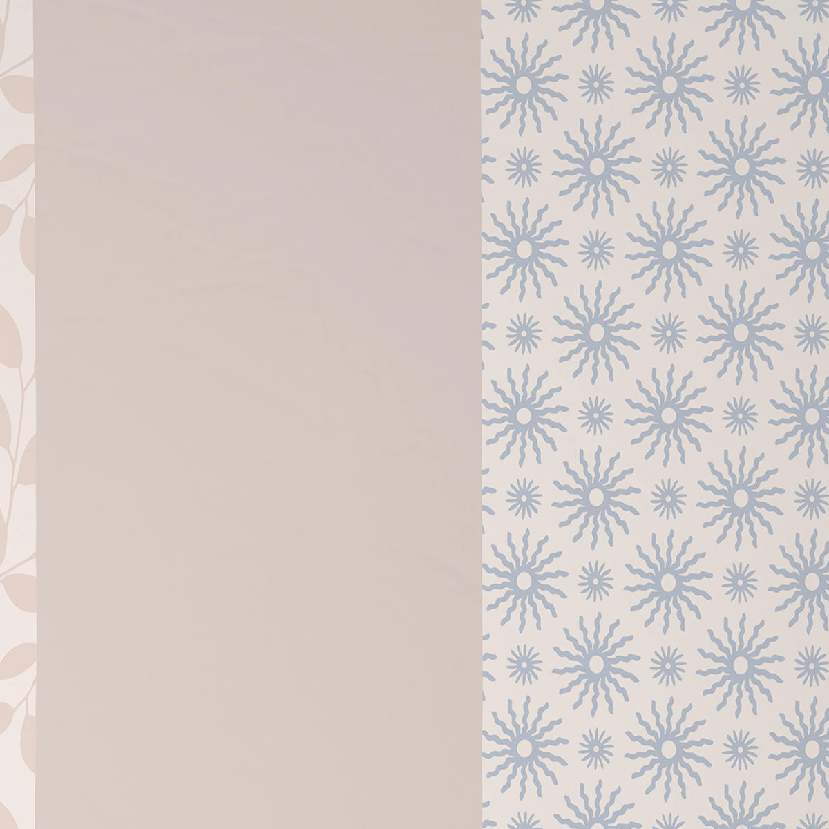 BETTWÄSCHESET 2-teilig Satin 160/210 cm  - Multicolor, Konventionell, Textil (160/210cm) - Novel