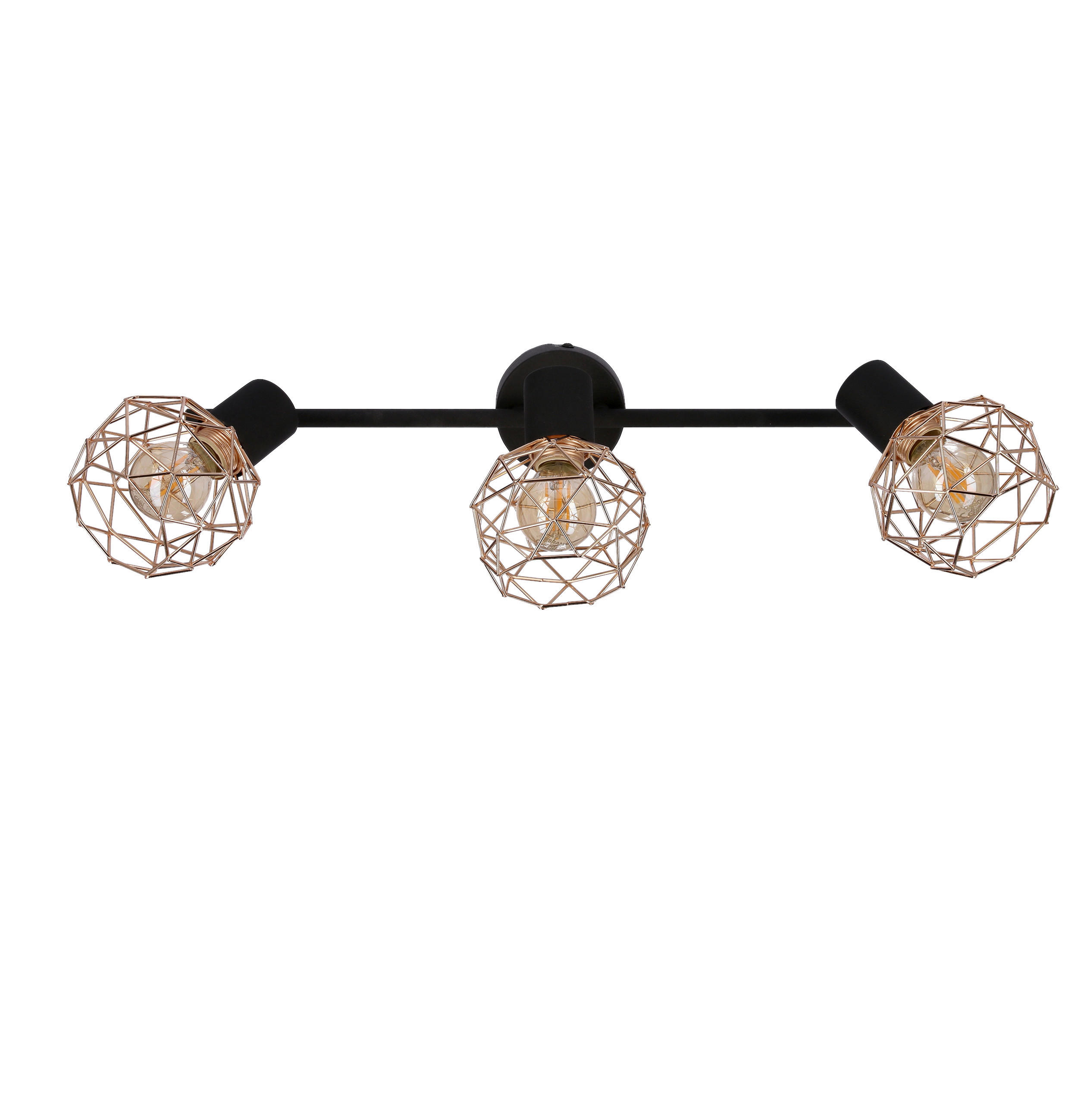 STRAHLER 11/59/17 cm   - Basics, Metall (11/59/17cm)
