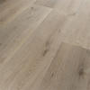 DESIGNBODEN Structure  per  m² - Eichefarben/Cappuccino, Basics, Kunststoff (122/22.8/0.38cm)