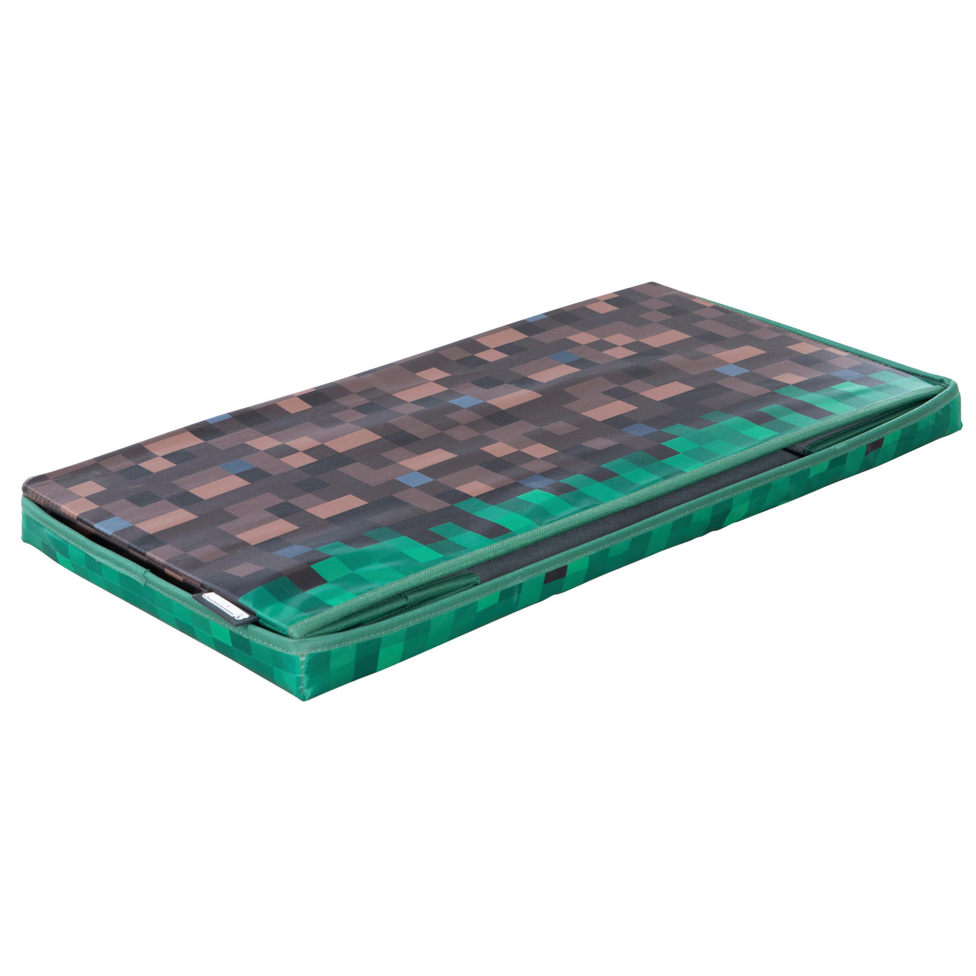 SITZBOX Gaming  - Multicolor, MODERN, Papier/Textil (30/60/30cm) - Minecraft