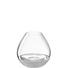 WINDLICHT - Transparent/Weiß, Basics, Glas (29cm) - Leonardo WINDLICHT - Transparent/Weiß, Basics, Glas (29cm) - Leonardo