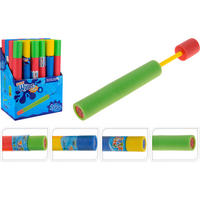 VATTENPISTOL - multicolor, Basics, plast (44cm)