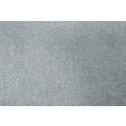 ECKSOFA  in Velours Grau  168/298 cm  - Schwarz/Grau, KONVENTIONELL, Kunststoff/Textil (168/298cm) - Carryhome