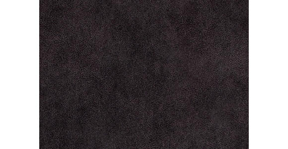 STUHL  in Eisen Mikrofaser Metall, Textil  - Anthrazit/Schwarz, MODERN, Textil/Metall (46/91/61cm) - Venda