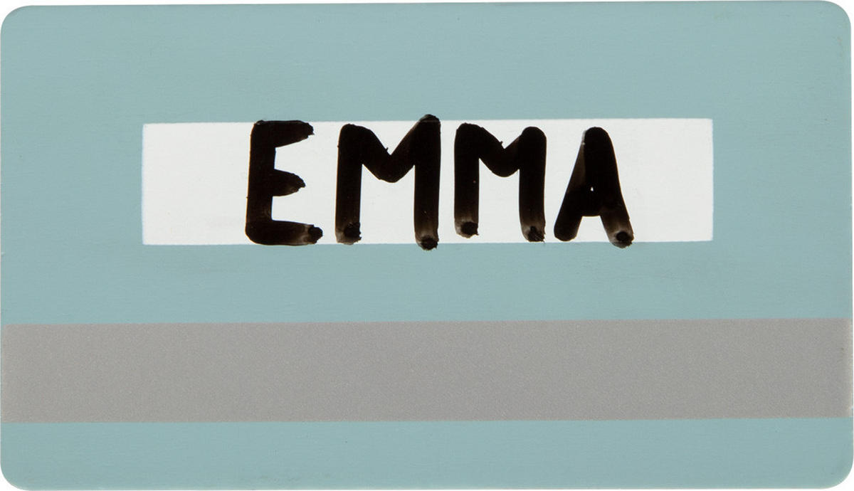 SPIELKASSE Tasty  - Multicolor, Basics, Holz/Papier (19/18/21cm) - small foot