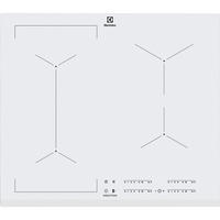 PLOČA EIV63440BW - bijela, Design, staklo (59/4,4/52cm) - Electrolux