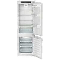 KÜHL-GEFRIER-KOMBINATION ICNe 5103  - Weiß, Basics (55,9/177/54,6cm) - Liebherr