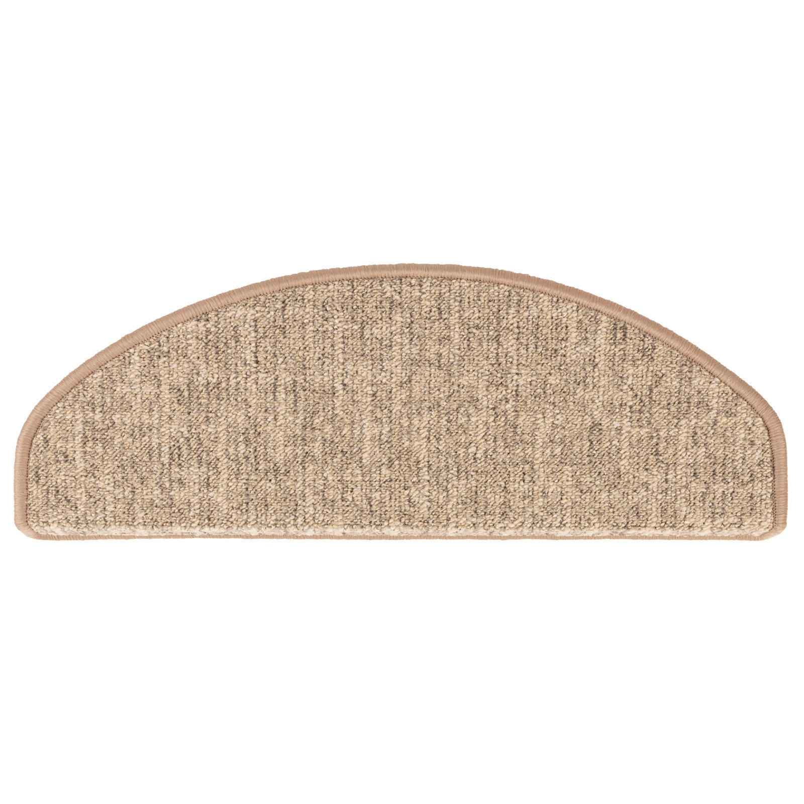 STUFENMATTE  65/23.5 cm  Beige  - Beige, Basics, Textil (65/23.5cm) - Floordirekt