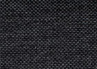 ECKSOFA Dunkelgrau Webstoff  - Chromfarben/Dunkelgrau, Design, Kunststoff/Textil (302/187cm) - Carryhome