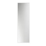 WANDSPIEGEL 41/141/2 cm    - Silberfarben/Alufarben, Design, Glas/Metall (41/141/2cm) - Xora