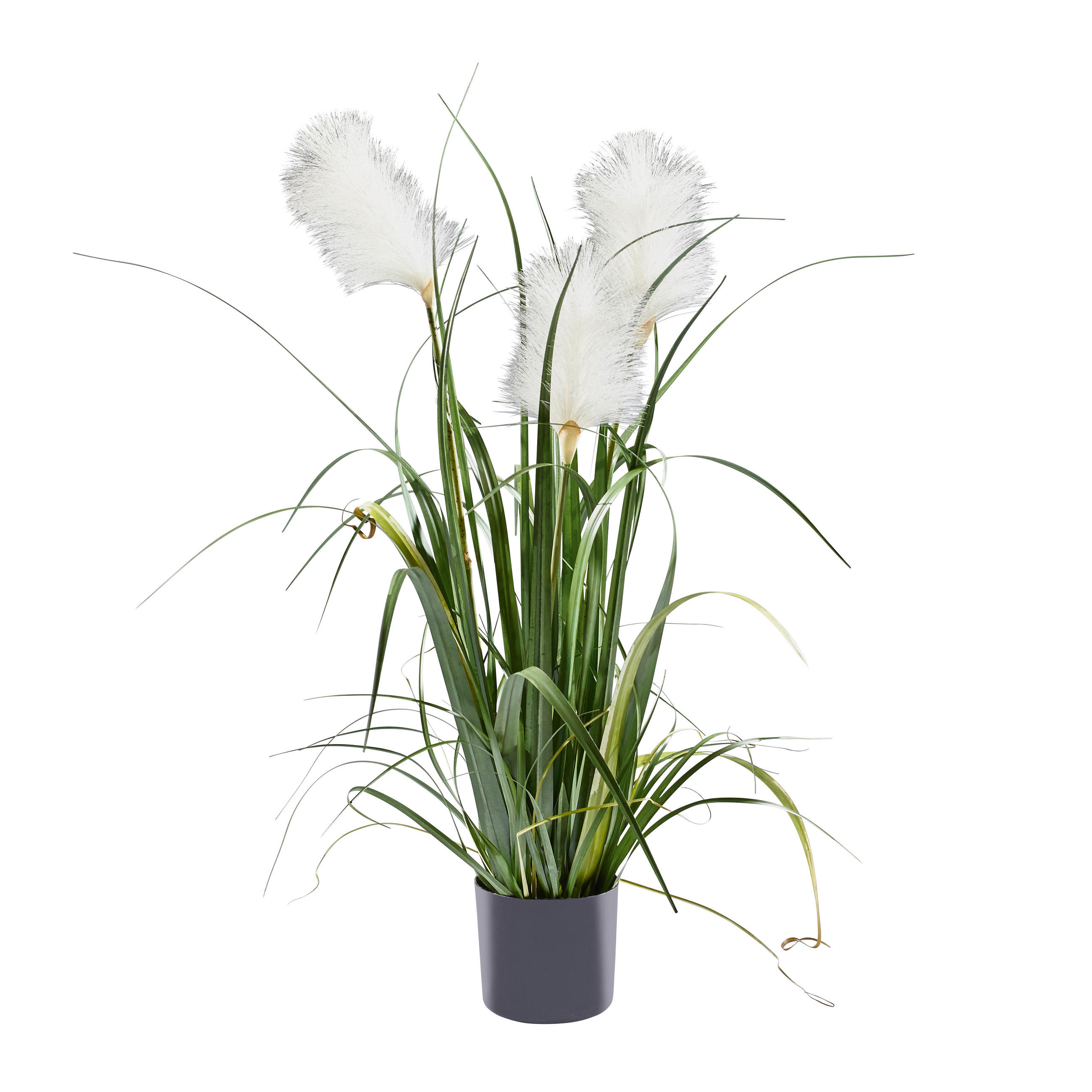 KUNSTPFLANZE 80 cm  - Basics (80cm) - Ambia Home
