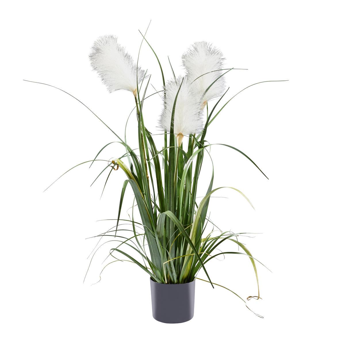 KUNSTPFLANZE 80 cm  - Basics (80cm) - Ambia Home